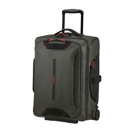 Samsonite Mala de viagem Ecodiver, 55cm, SAMSONITE