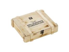 Zwilling 07150-359-0 Faqueiro 12 Unidade(S) Aço I.