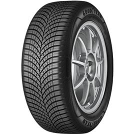 Pneu goodyear vector 4seasons gen-3 235/45 r17 97 y xl