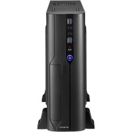 Tacens Orum III Mini Tower Negro - 2ORUM3