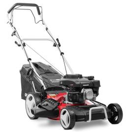 Greencut Glm770x 19´´ 165cc Gas Lawn Mower Preto