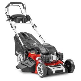 Greencut Glm880x 21´´ 173cc 7.5cv Gas Lawn Mower Preto