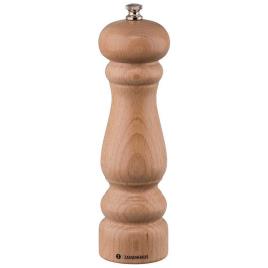 Zassenhaus Potsdam Pepper Mill 20 Cm Castanho