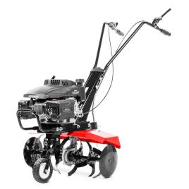 Greencut Gtc190x 161cc 5cv Walking Tractor Preto