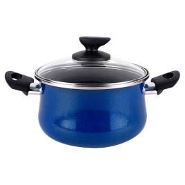 Magefesa Paula Saucepan 20 Cm Azul