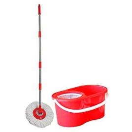 Duett 900rj Mop Set Vermelho