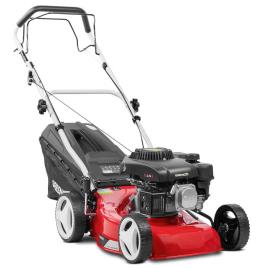 Greencut Glm690x 16´´ 139cc 5cv Gas Lawn Mower Vermelho