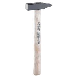 Ruthe 3003010119 Din 1041 Locksmith Hammer Castanho