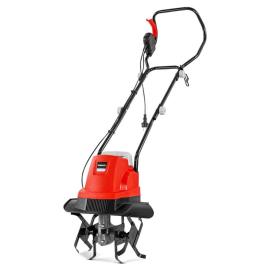 Greencut Gtc1200c 1200w 230v Electric Tiller Preto