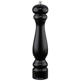 Zassenhaus Potsdam Pepper Mill 30 Cm Preto