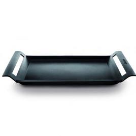 Castey P35 35 Cm Kitchen Griddle Preto