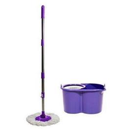 Duett 900mo Mop Set Roxo