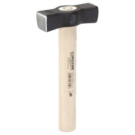 Ruthe 3010039119 1000 G Mason Flowerpot Castanho