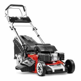 Greencut Glm880xe 21´´ 224cc 7.5cv Gas Lawn Mower Preto