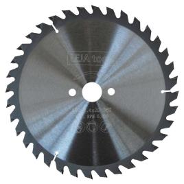 Leja Tools Hm-1902024lj 190x20 Mm Circular Saw Prateado