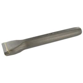 Guillet 220x25x40 Mm Scaling Chisel Prateado