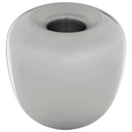 Stelton Ora 6.5 Cm Candleholder Cinzento