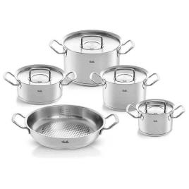 Fissler Profi Collection Cookware Set 5 Pieces