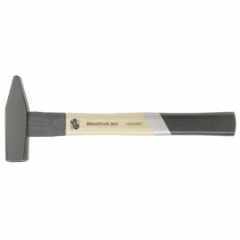 Halder Maxxcraft 280 Mm Locksmith Hammer Preto