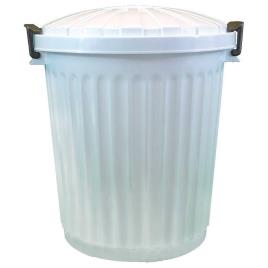 Denox Oscar 43l Trash Can