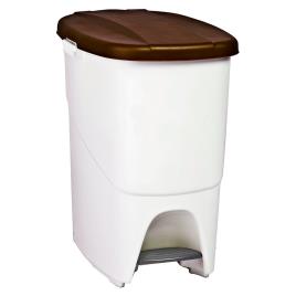 Denox 24170.839 25l Trash Can