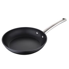 Bergner Foodies Masterpro 30 Cm Pan Prateado