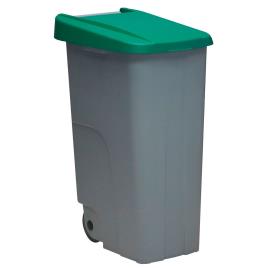 Denox 23440.553 85l Container With Wheels