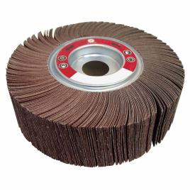 Calflex Rn16550.80 165 Mm Wheel Thousand Leaves Core