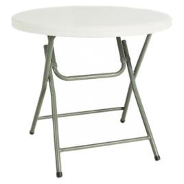 Garbar Hamlet 74 Garden Table Branco