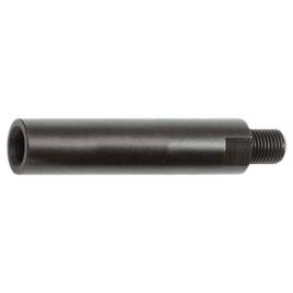 Kukko 18-2 100 Mm Extraction Device Extension Preto