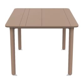 Garbar Noa 90x90 Cm Garden Table