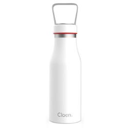 Cloen 1337372510 Liquid Thermo Branco