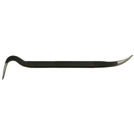 Roughneck 64-410 120 Cm Crowbar Preto