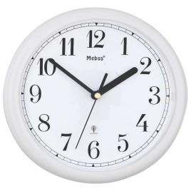 Mebus 52801 Round Wall Clock