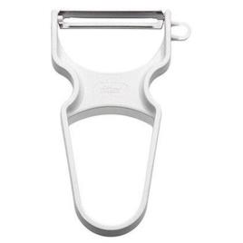 Ritter Potato Peeler Branco