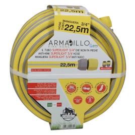Idroeasy Kink Kong 22.5 M Extensible Hose Amarelo