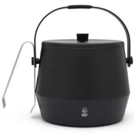 Leopold Vienna Lv243002 1l Steel Ice Bucket