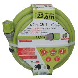 Idroeasy Armadillo 22.5 M Extensible Hose Verde