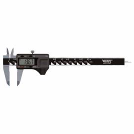 Vogel Ip54 Din 862 150 Mm Vernier Caliper Preto
