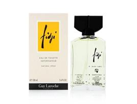 Perfume GUY LAROCHE Fidji Woman Eau de Toilette (100 ml)