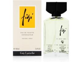 Perfume GUY LAROCHE Fidji Woman Eau de Toilette (100 ml)