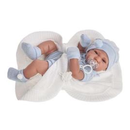 Boneco RN Antonio Juan (42 cm)