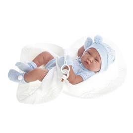 Boneco RN  (42 cm)
