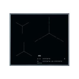 Placas de Indução Flexinducción  IKB63435FB 60 cm Preto