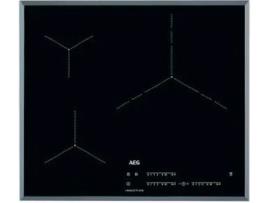 Placas de Indução Flexinducción  IKB63435FB 60 cm Preto