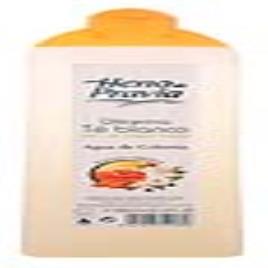 Perfume Unissexo Glicerina & Té Blanco  EDC - 650 ml