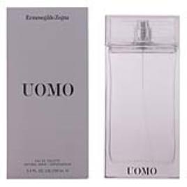 Perfume Homem Zegna Uomo Ermenegildo Zegna EDT - 30 ml