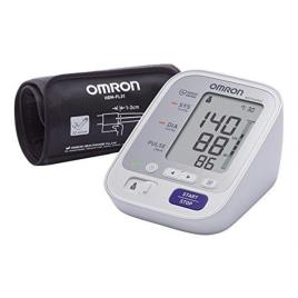 Esfigmomanómetro Omron M3 Comfort Digital Intelli Wrap Cuff (Refurbished A+)