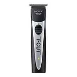 Aparadores de Cabelo  T-Cut Preto (Refurbished A+)