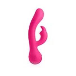Vibrador Ruby Rabbit Jimmyjane 904062
